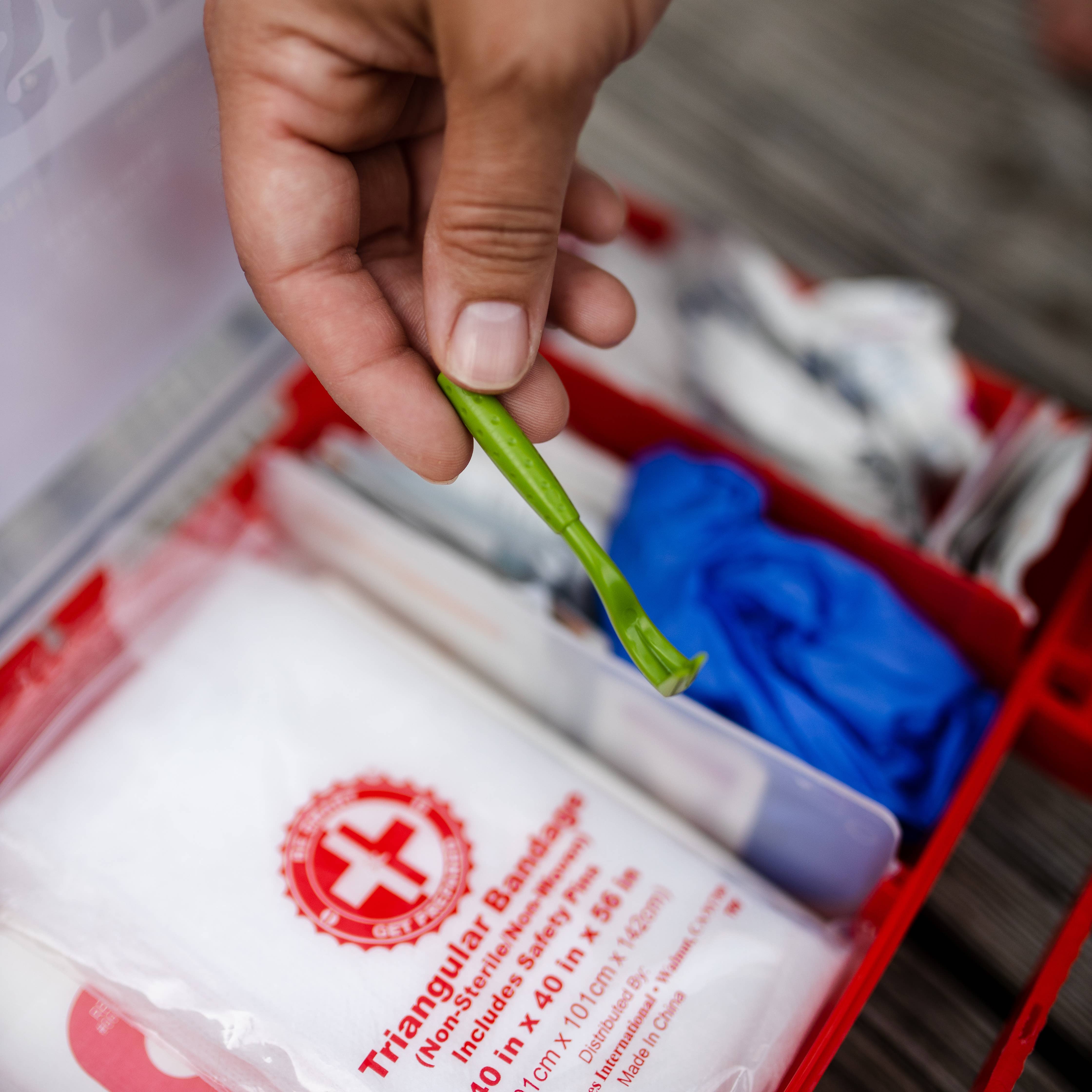 TickCheck – wholesale Verktyg för husdjursvård – Hund – TickCheck Tick Remover Value 3-pack - 12st Hänglist Display6