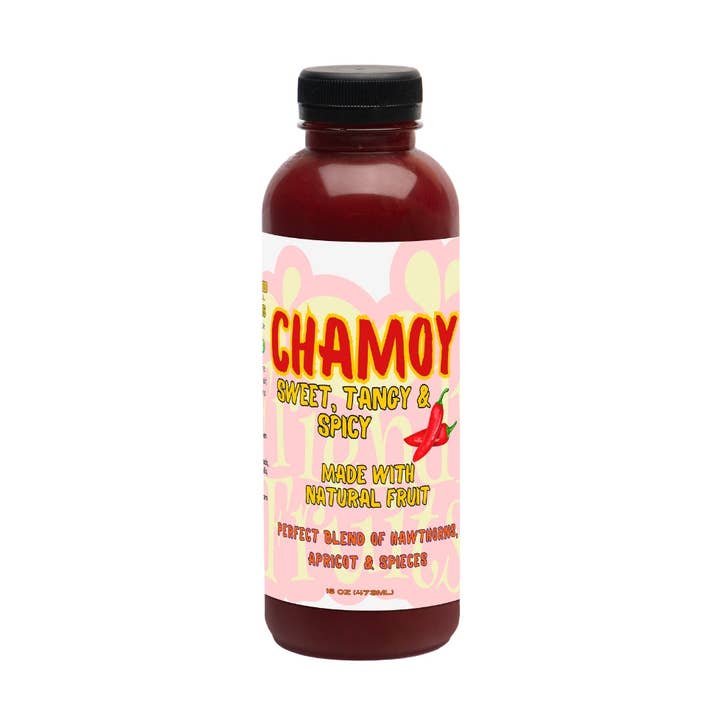 Chamoy Sweet, Tangy & Spicy for wholesale by Frios