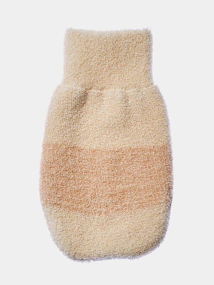 Rimita Handschoen voor Lichaamsreiniger Sensitive voor wholesale door Rimita Green