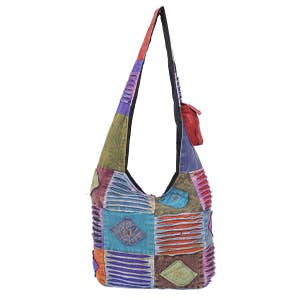 MACRAME BAG STRAP / Turquoise / Boho / Crossbody Bag Belt for Creative  Woman / Gift for Girl / Macrame Bag Belt -  Canada