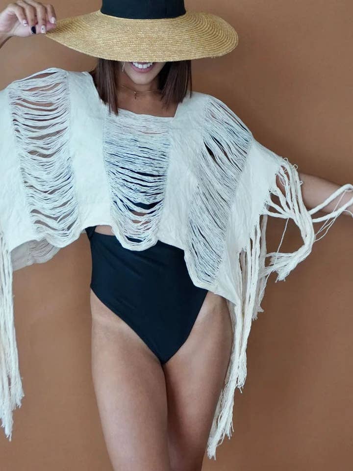 Crudo för wholesale av Thrifts + Threads