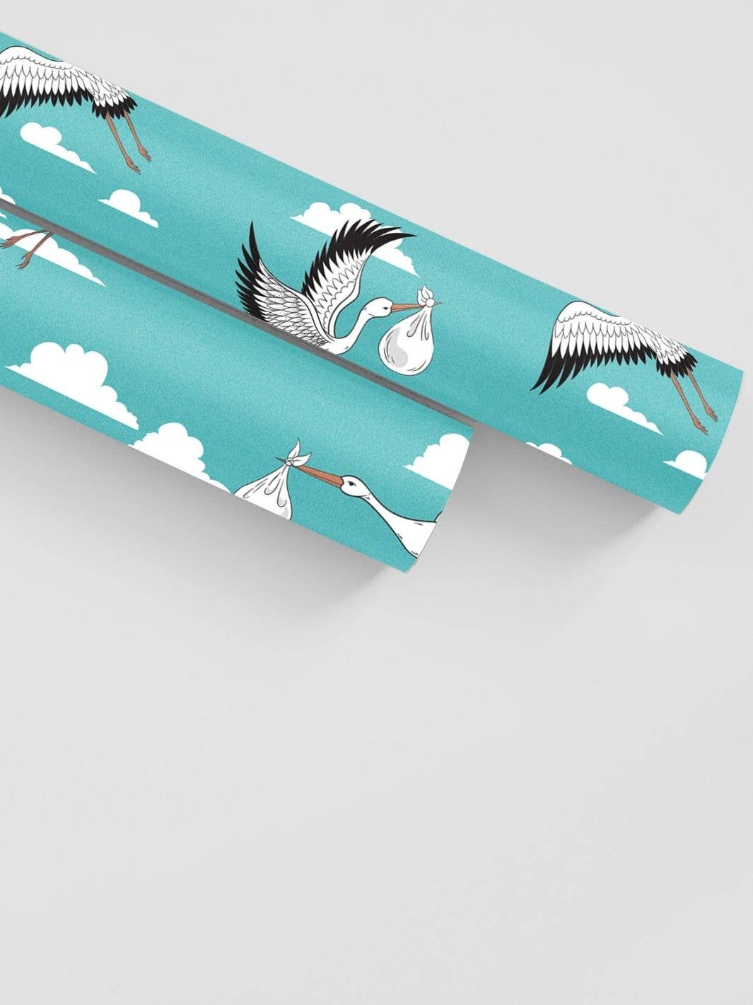 Curlicue - Wholesale Inpakpapier - Inpakpapier voor speciale bezorging - duurzaam en milieuvriendelijk5