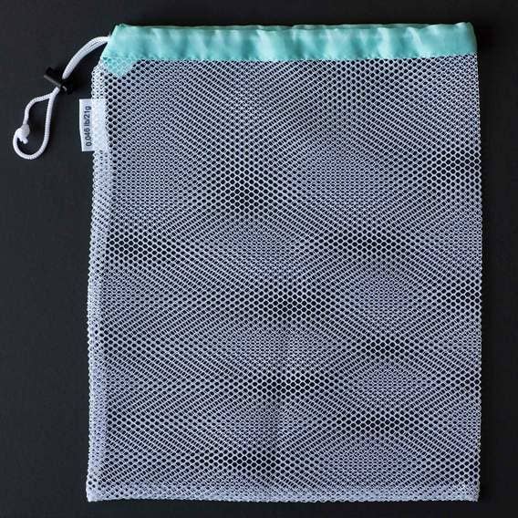 EcoFreax - Wholesale Grocery/Shopping Bag - Reusable Organic Mesh Cotton Produce Storage Bags