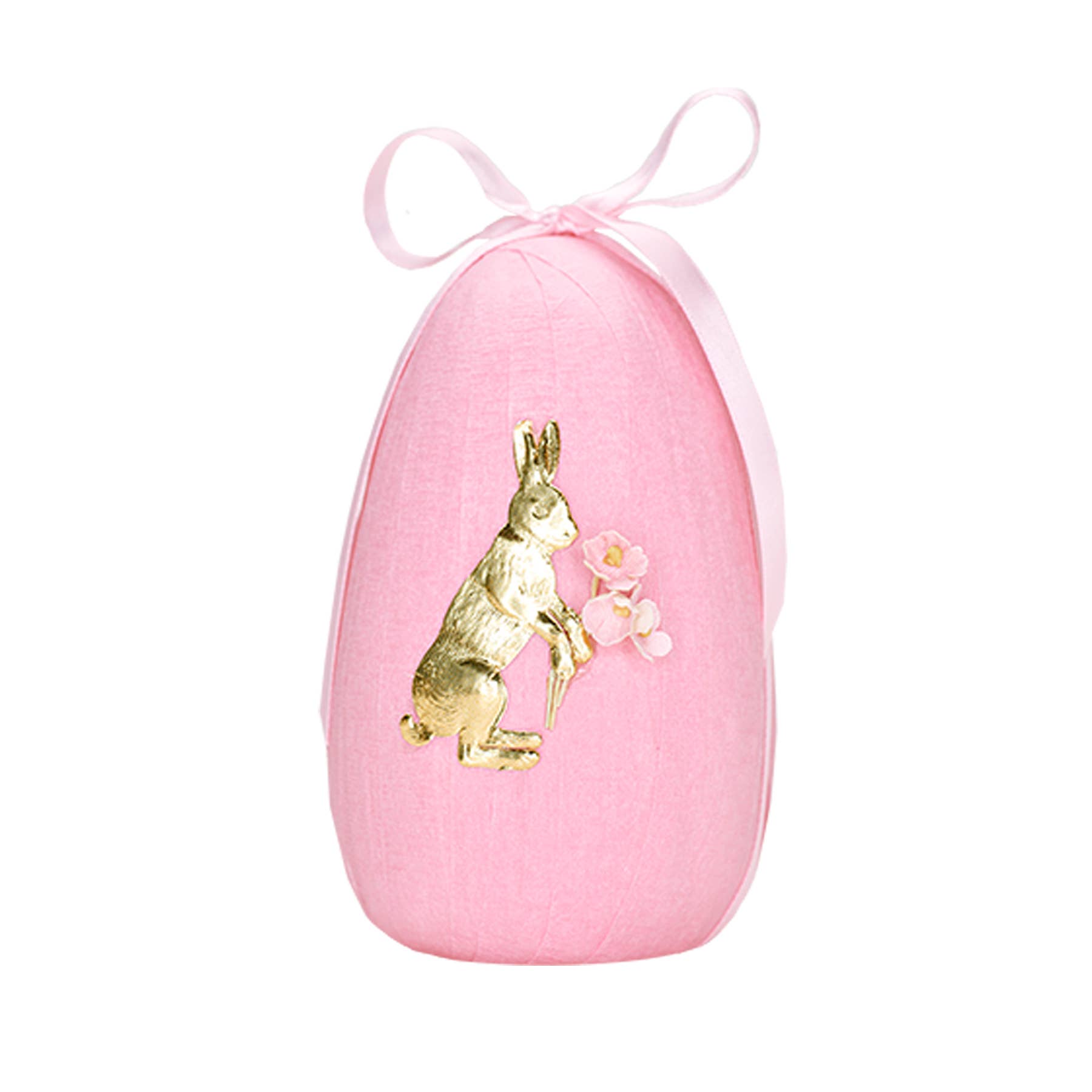 TOPS Malibu - Wholesale Gag Gift/Novelty Gift - Deluxe Surprise Ball - Easter Egg - Golden Rabbits - Asst8