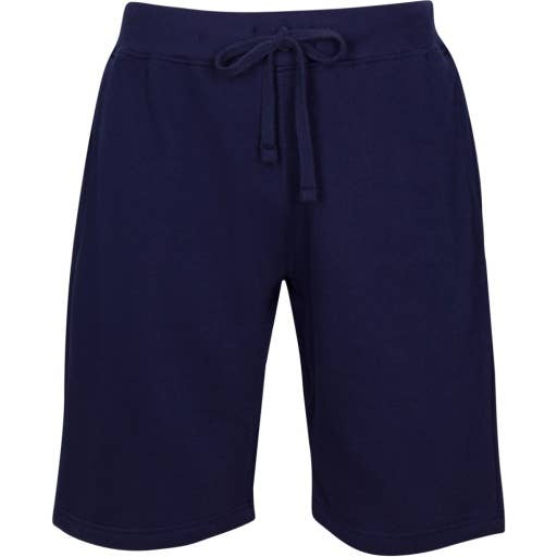 Three Layer - Wholesale Shorts - Men's - Fleece Sweat Shorts (7770) 8.8 oz10