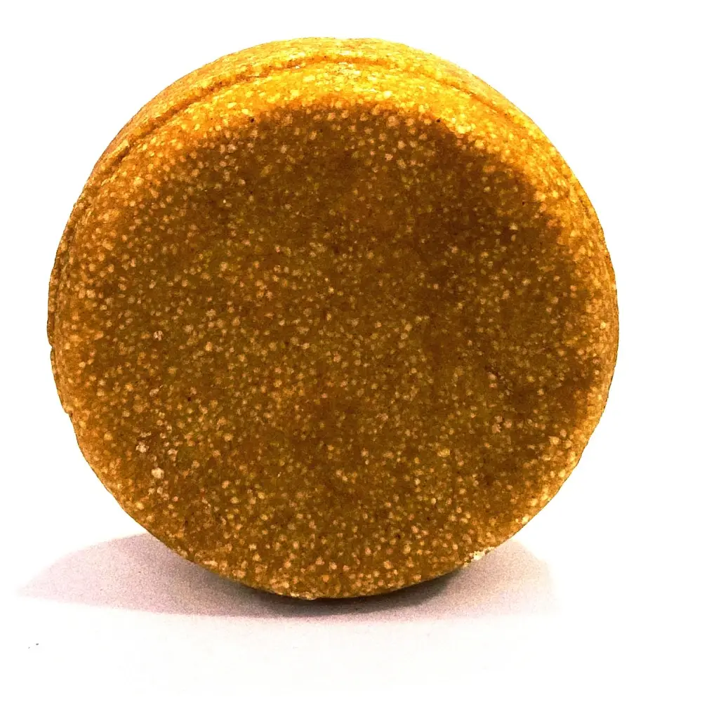 Foresta Cosmetica Organica – wholesale Shampoo puck/solid shampoo – Àgata solid shampoo0