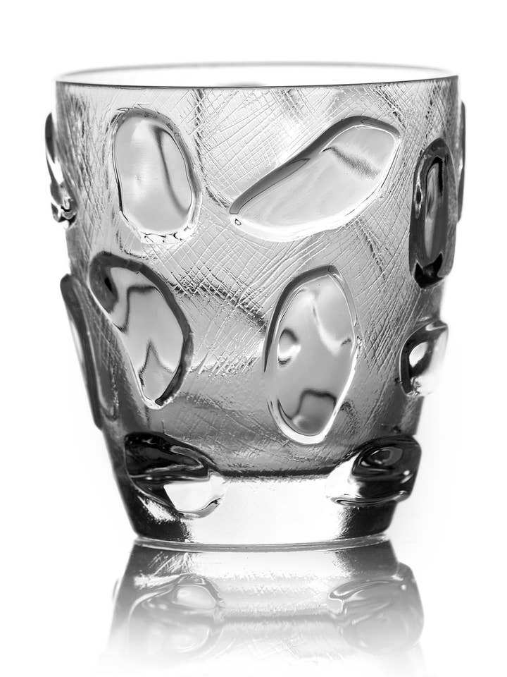 Double old fashion glass - double old fashion glass for wholesale by Arnolfo di Cambio