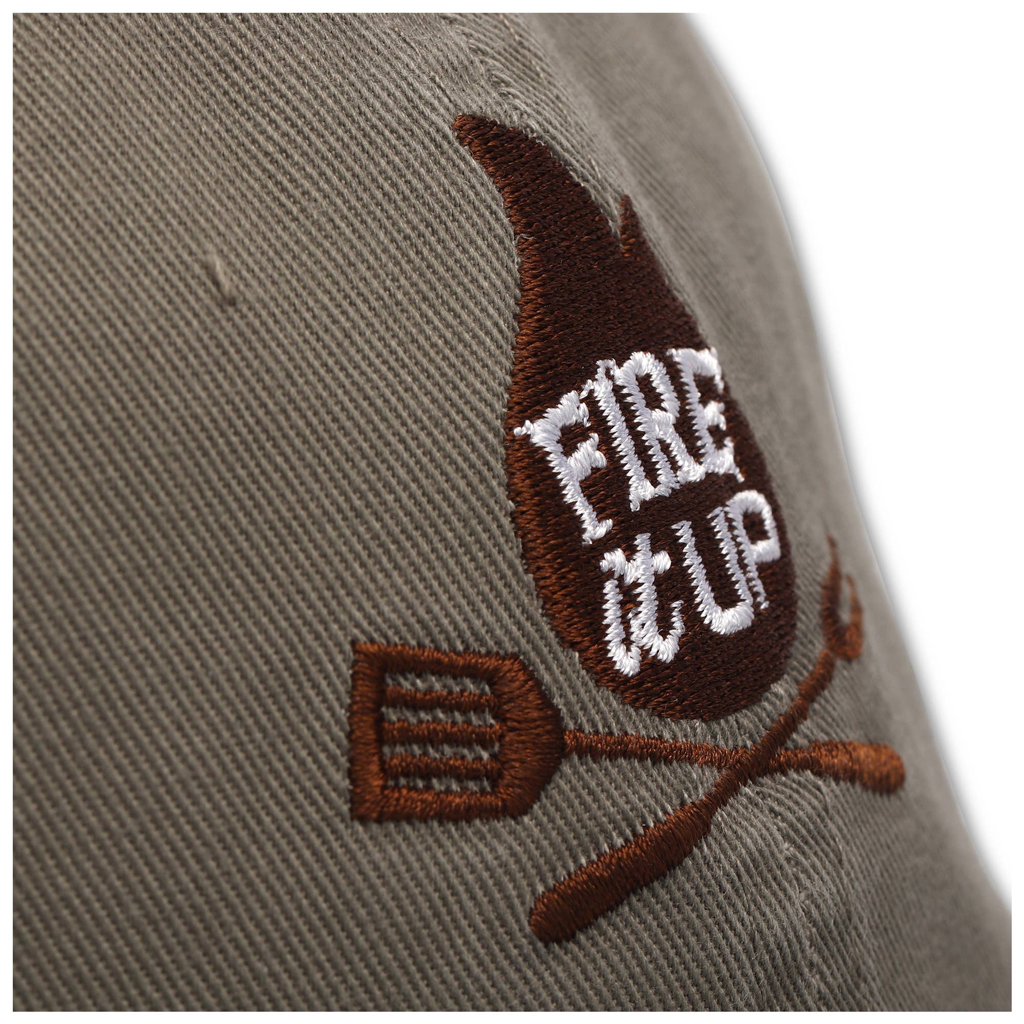Open Road Brands, LLC - Wholesale Baseball Cap - Unisex - Fire It Up Ball Cap3