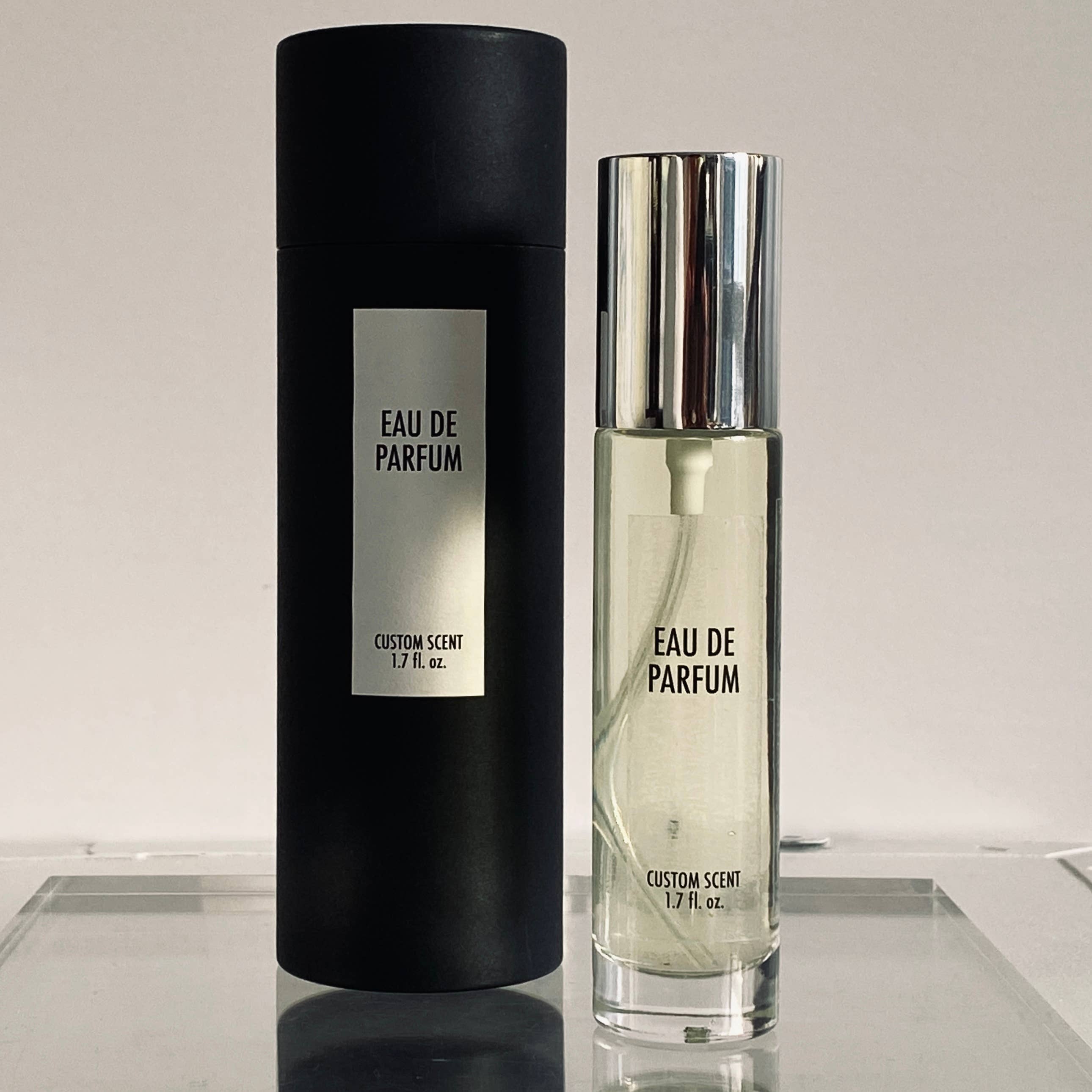 Atelier 880 - Wholesale Perfume/Eau de Toilette - Eau de Parfum | Perfume 1.7 oz | Custom Scent Private Label 2