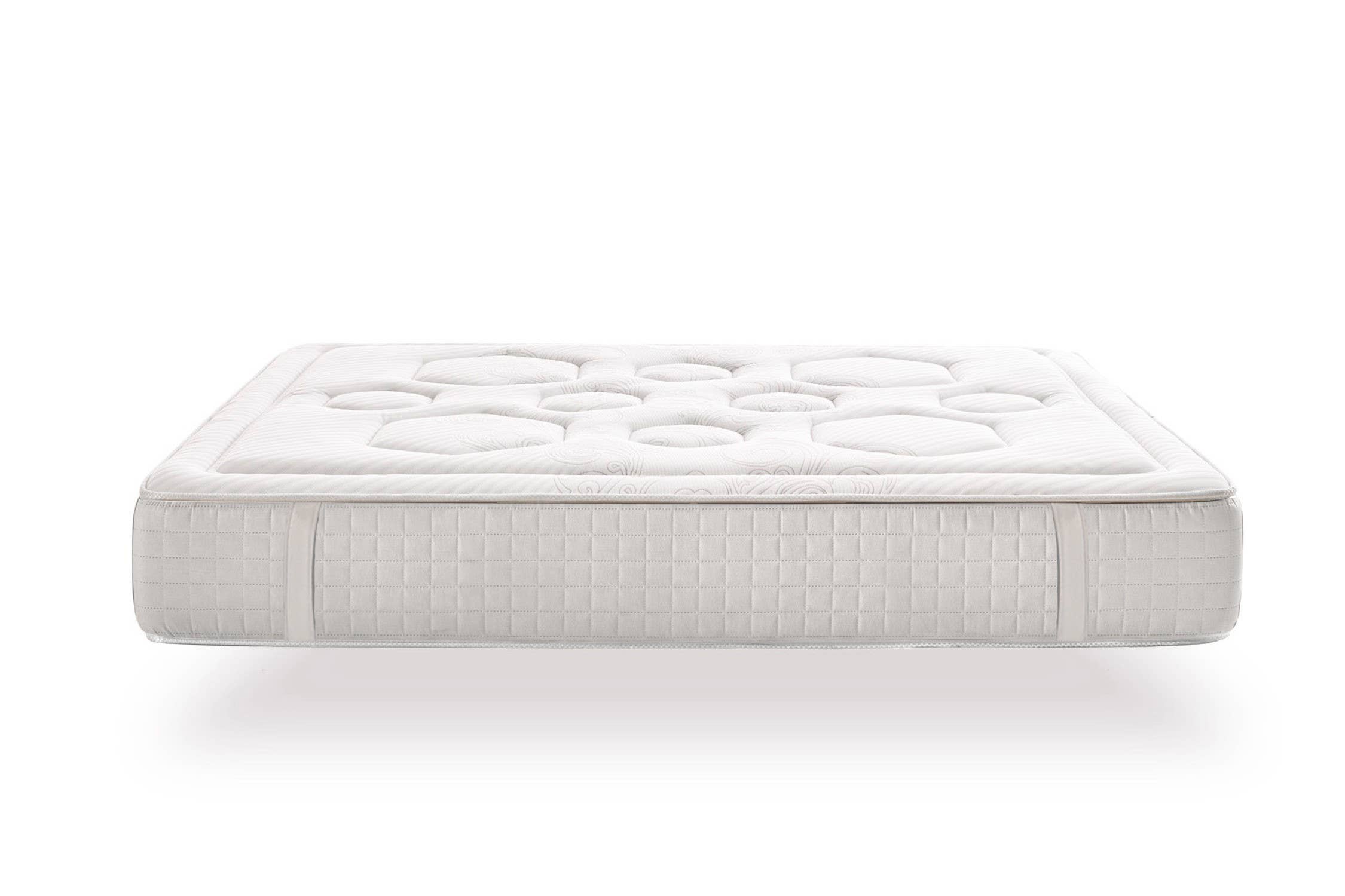 Moonia - Wholesale Bed - Tempus Premier Memory Foam Mattress - 135X200 cm - Moonia3