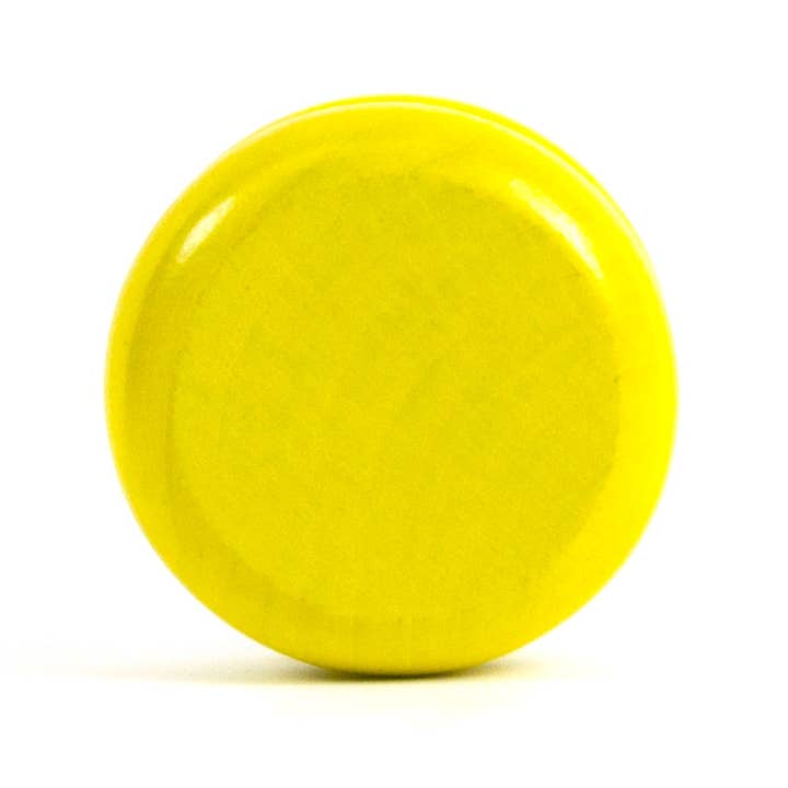 Aero-Motion, Inc. - Vente Jouet en bois – enfant - Yo-yos en bois classiques imprimés personnalisés9