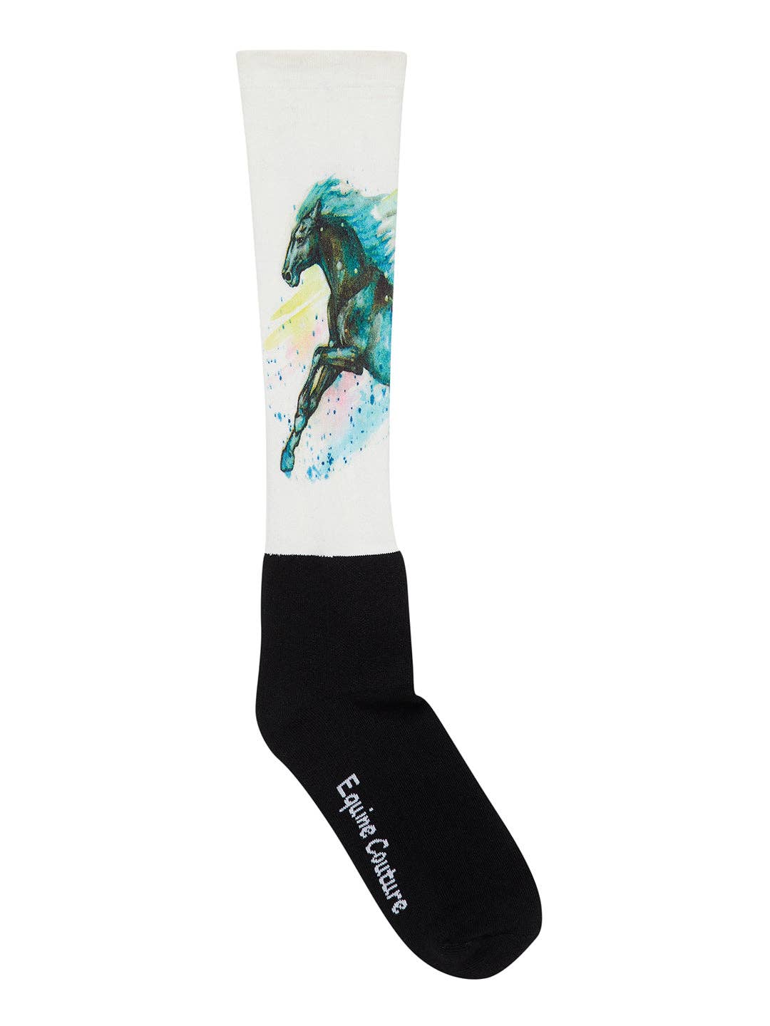 JPC Equestrian - Wholesale Socks - Women's - Equine Couture OTC Boot Socks31