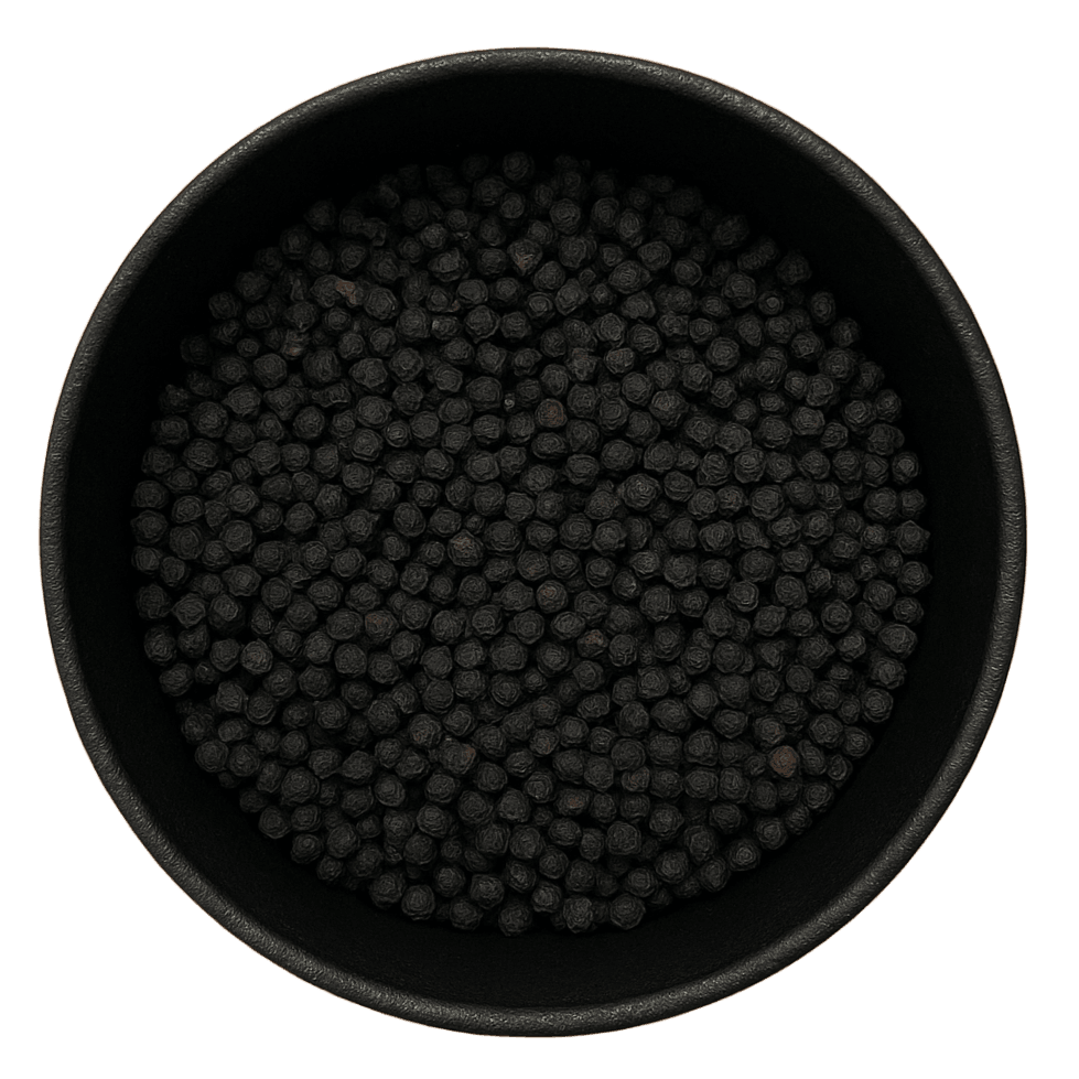 LA Herb - Wholesale Herbs - Elderberries Whole (Sambucus Nigra)1