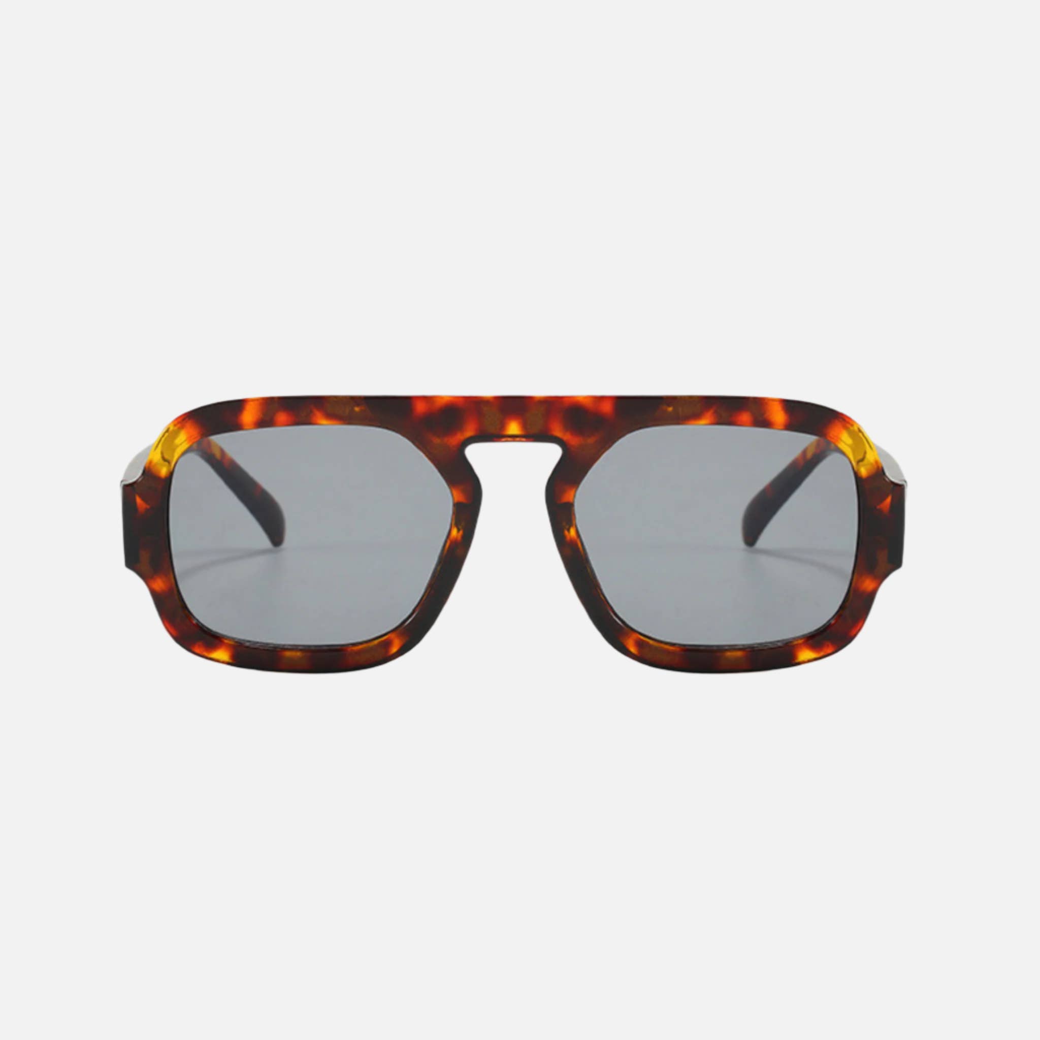 Beyond Stranger Studio - Wholesale Sunglasses – Women's - The Gigi - Tort/Smoke