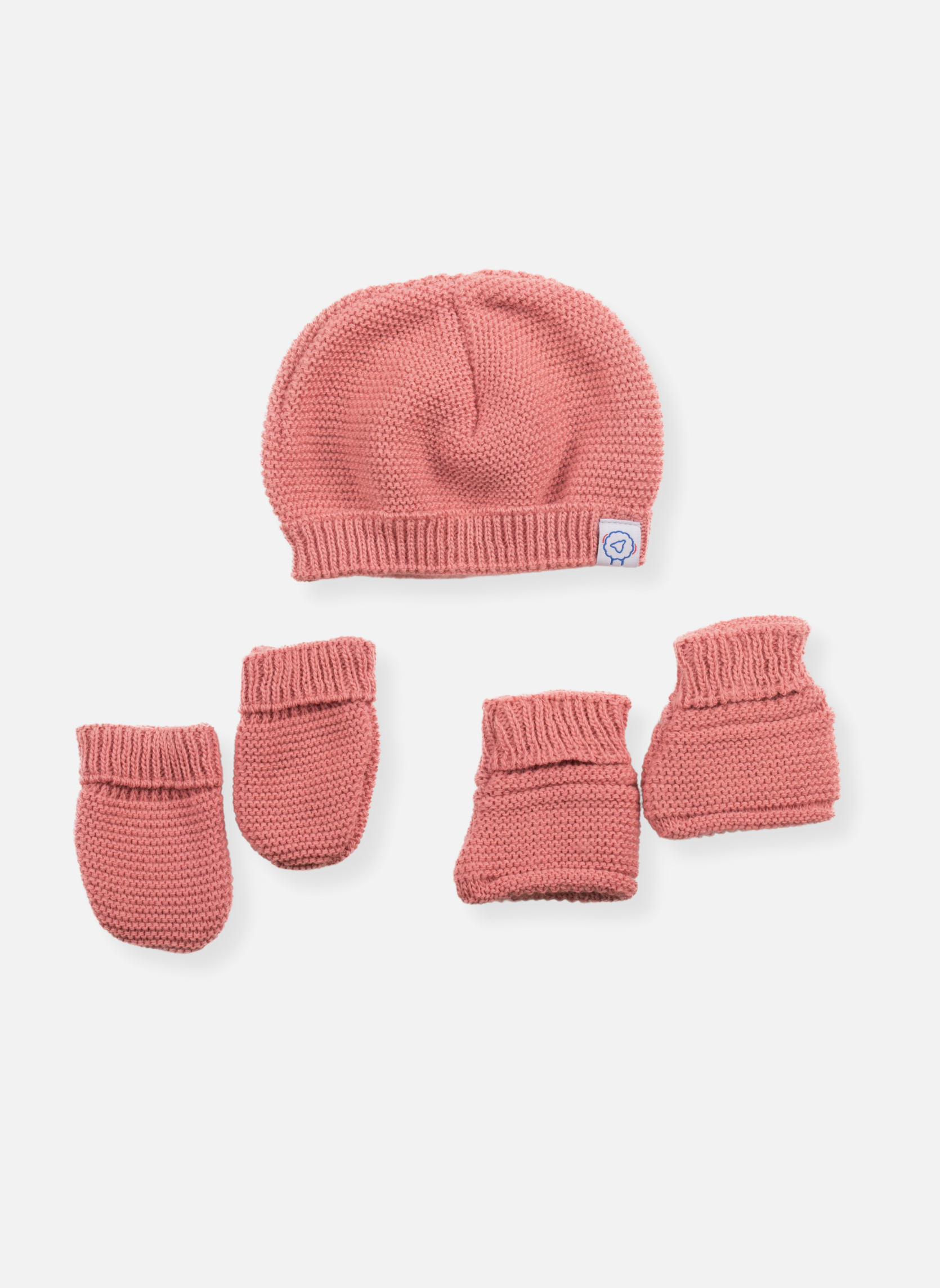 La Manufacture de Layette - Vente Ensemble de vêtements – bébé - Mini Trousseau11
