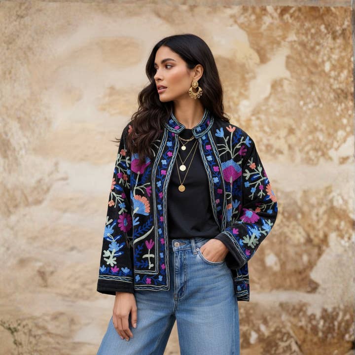 Lilás da Caxemira por atacado de Tolatoli