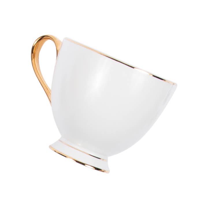 Kevia - Wholesale Tea Set - Teatime in Nottingham Box2