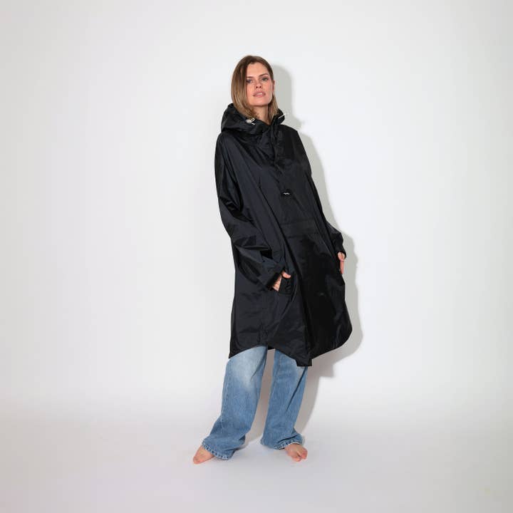 KALMA - Wholesale Raincoat - Women's - Light weight Raincoat33
