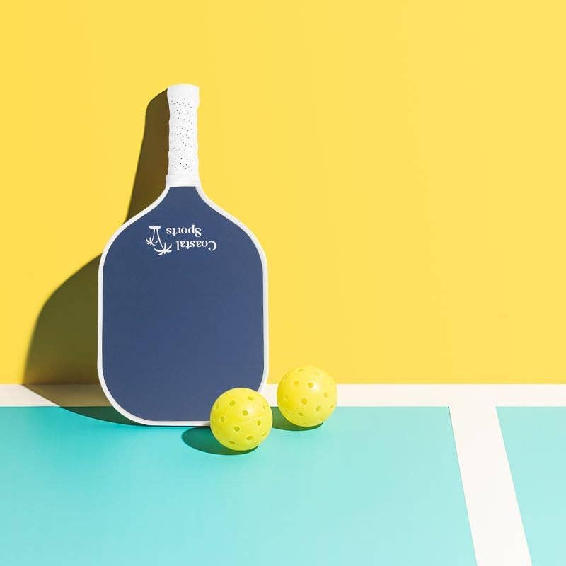 Coastal Sports – Großhandel Sportliches Zubehör – Pickleball-Paddel für Küstensportarten30