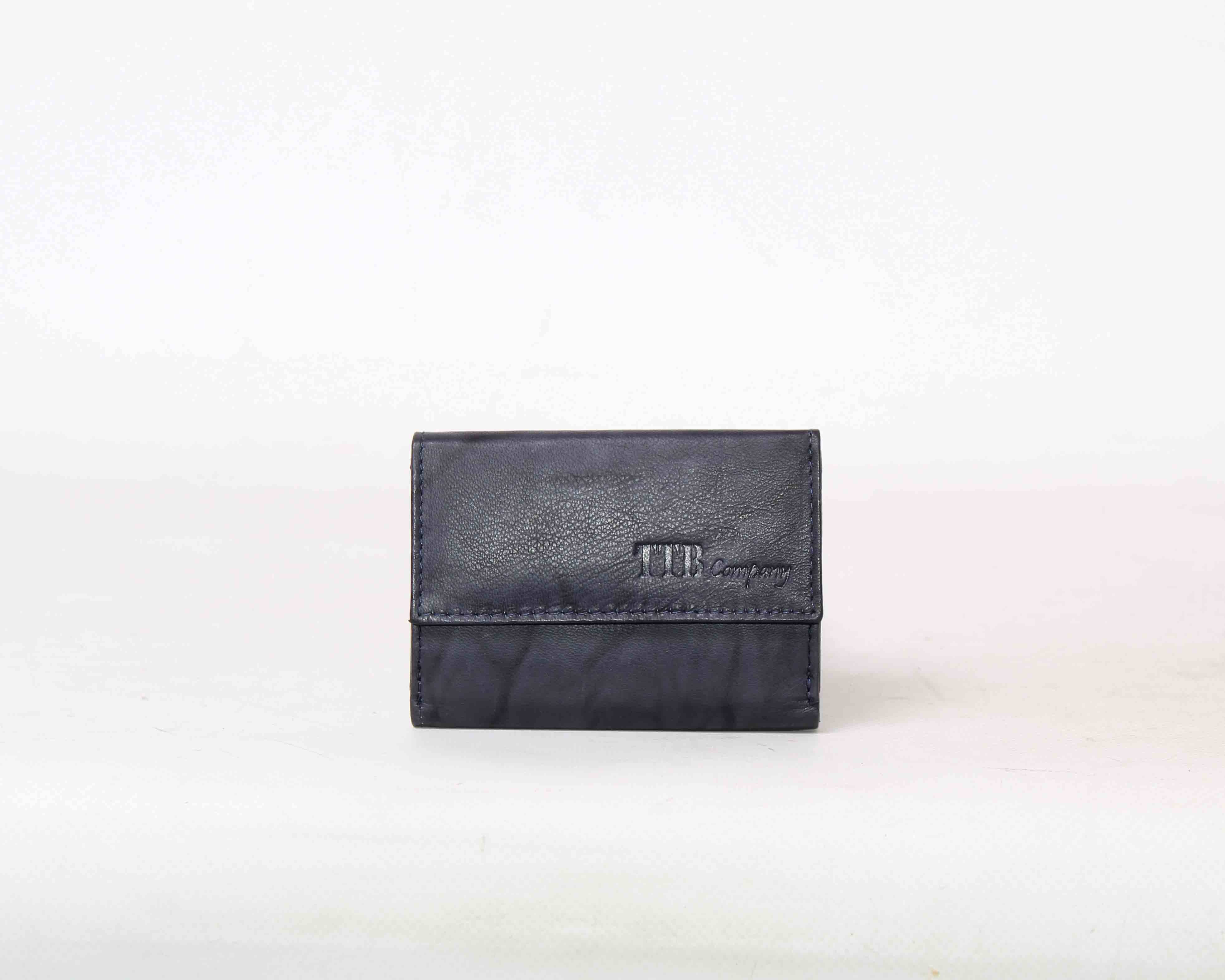 MIA LAROUGE - Vente Portefeuille – homme - Portefeuille en cuir pour homme5