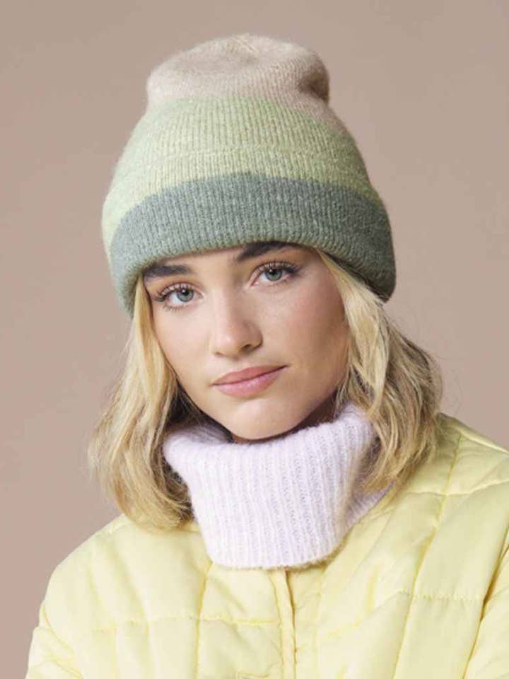 Beechfield - Bonnet Soft Wave pour la vente par Pierre Francis