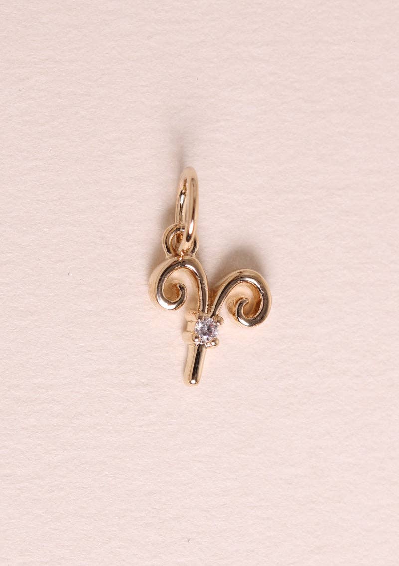 Waekura - Wholesale Individual Charm/Pendant - Astro pendant0