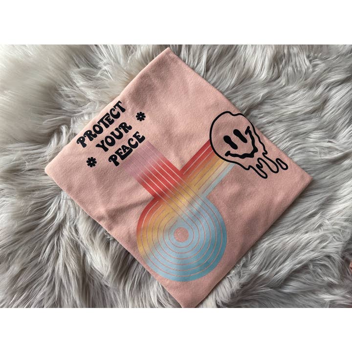 Protect your peace for wholesale by Unapologetic Clothing