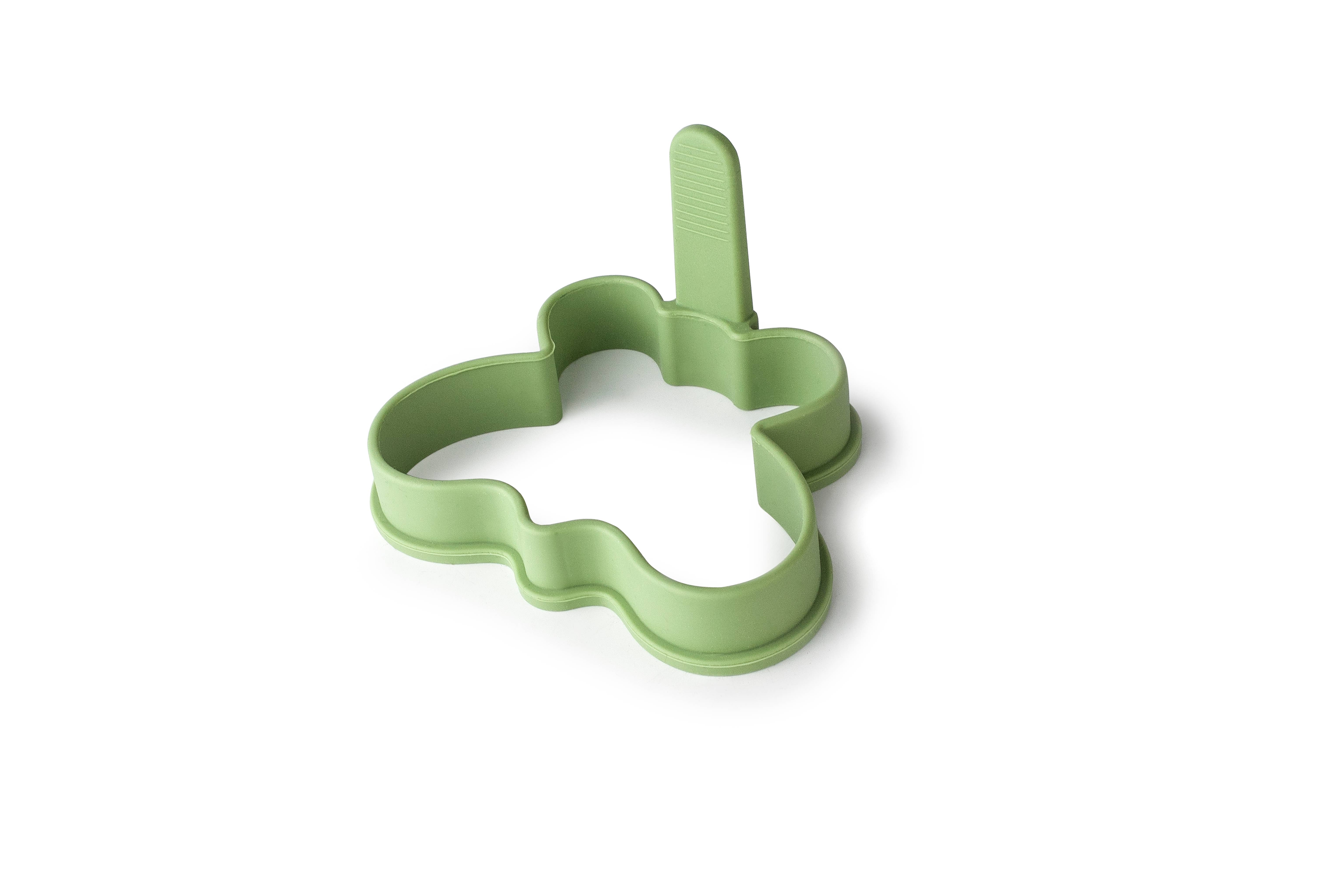 Ibili - Wholesale Kitchen Tool/Gadget - Butterfly Egg Silicone Mold - IBILI