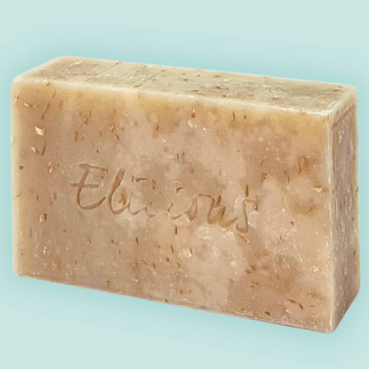 Elicious - Wholesale Bar Soap - Handgemaakte natuurlijke zeep Soothing Coconut 100g1