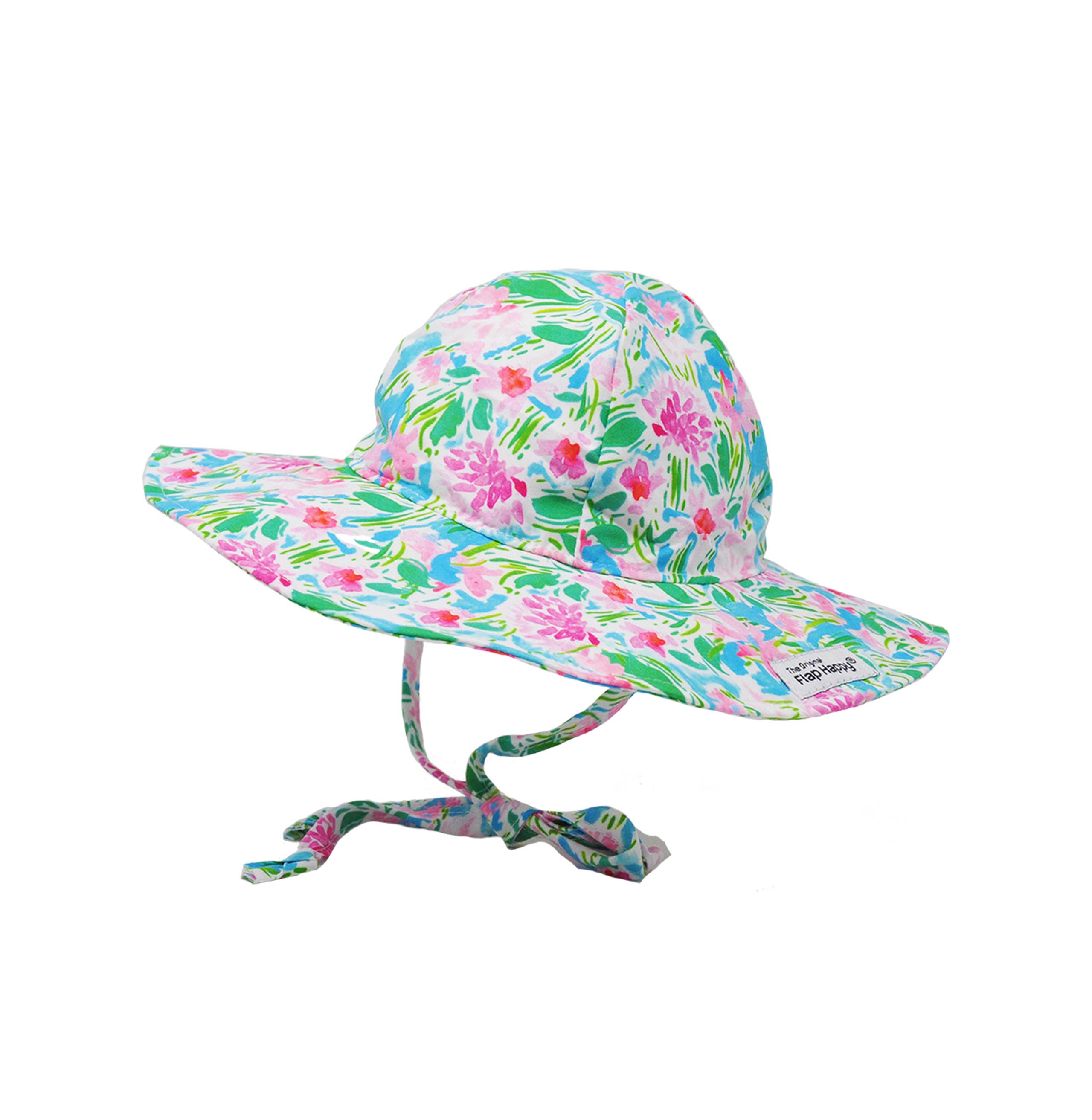Flap Happy - Wholesale Sun Hat - Kids - Kids UPF50+ Girls and Boys Floppy Summer Sun Hat3