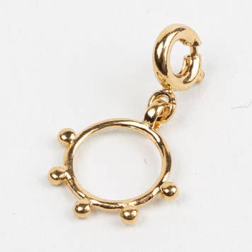 Pantin - Pendentif for wholesale by manore paris