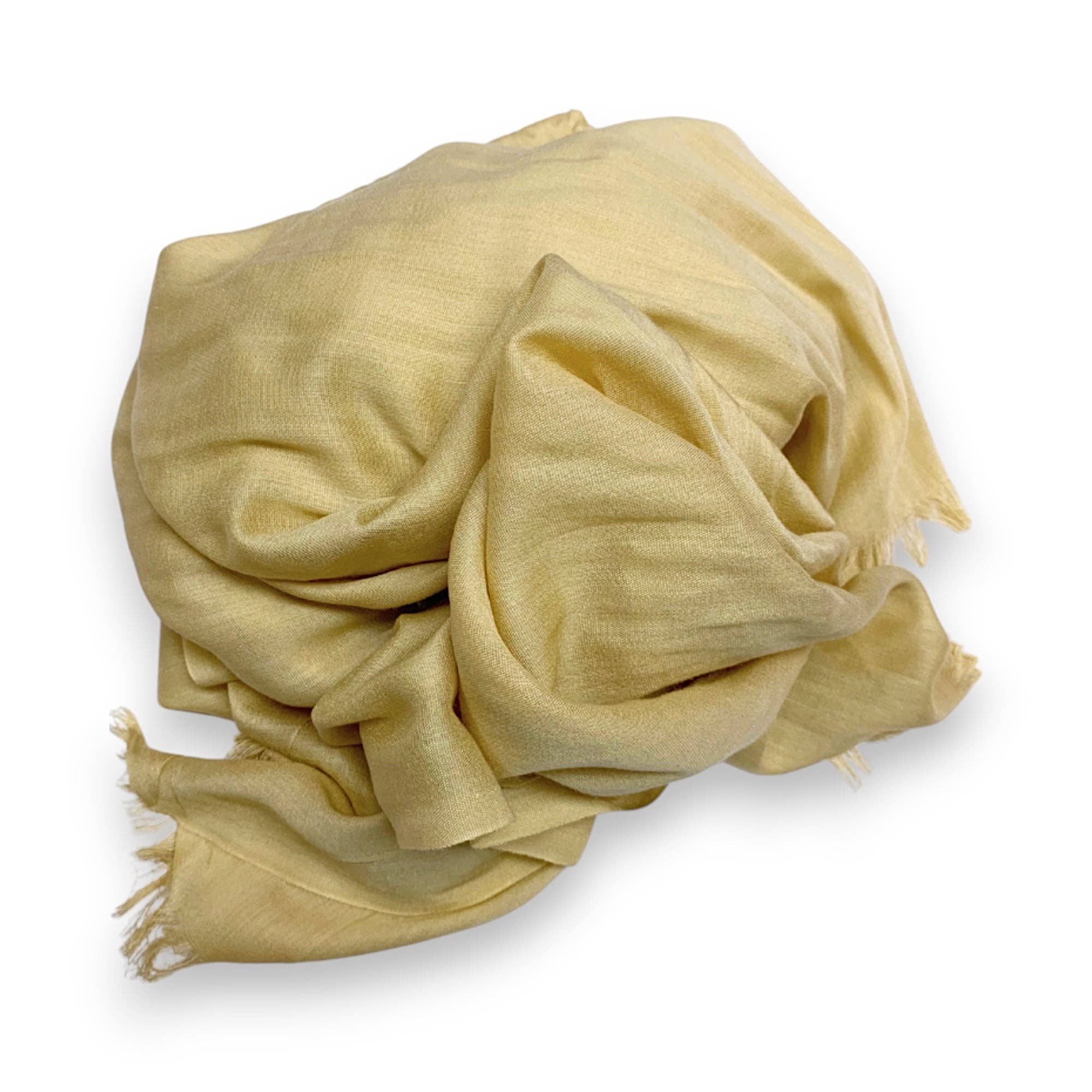 Lili Scarves (US Duty Free) - Wholesale Scarf - Women's - Pure Modal Plain Scarf - 27 Colours3