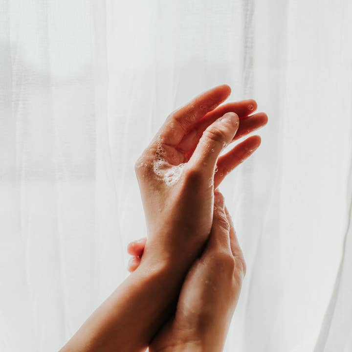 Saint Morgan - Wholesale Hand Soap/Wash - Mexico City | Hand Wash4