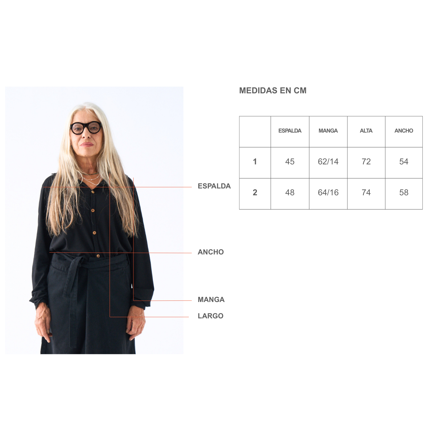 Pitagora – wholesale Skjorta - Unisex – Baströja0