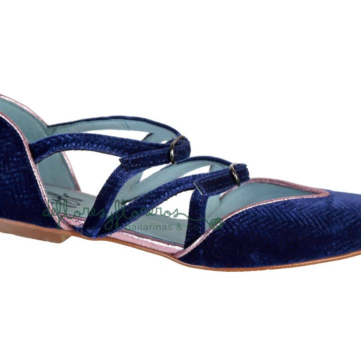 almindelig blomme ballerina for engroshandel hos Deflores y Floreros SLU