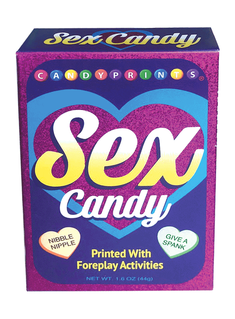 Little Genie Productions – Großhandel Bonbons – Sex Candy Vorspiel-Bonbons - Anzeige von 62