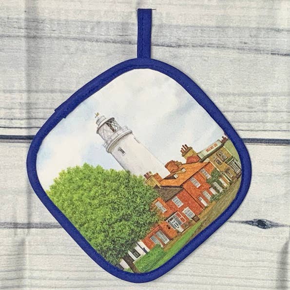 Suffolk Pot Holder for wholesale by Robinson Collection