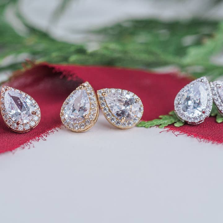 Teardrop for wholesale by Sugarcane & Co.