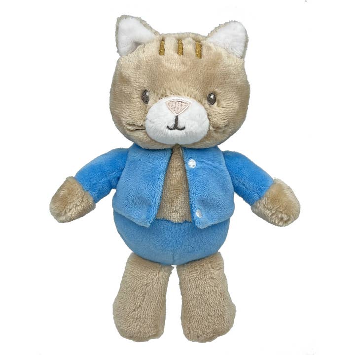 Kids Preferred - Wholesale Stuffed/Plush Toy - Kids & Baby - Beatrix Potter Classic Character 6 Piece Gift Set4