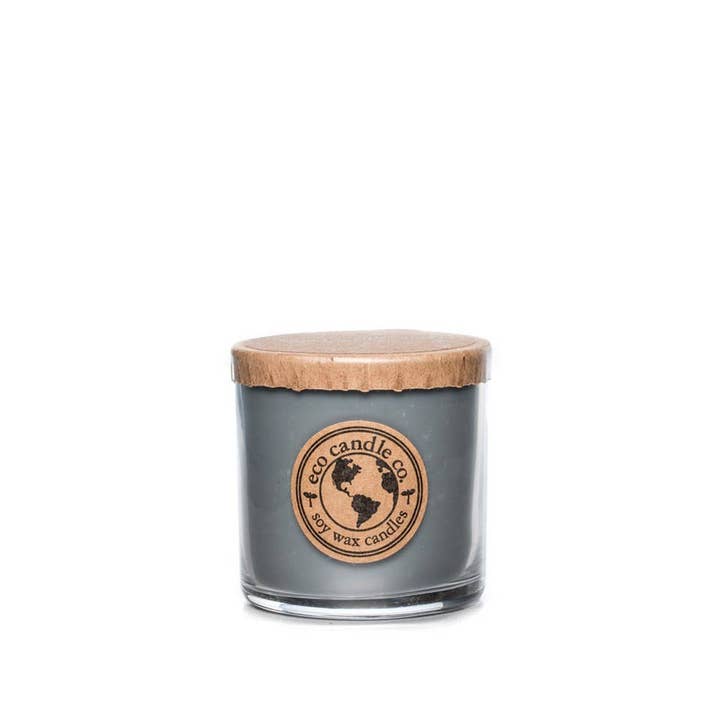 6oz eco candle NAG CHAMPA for wholesale by Eco Candle Company