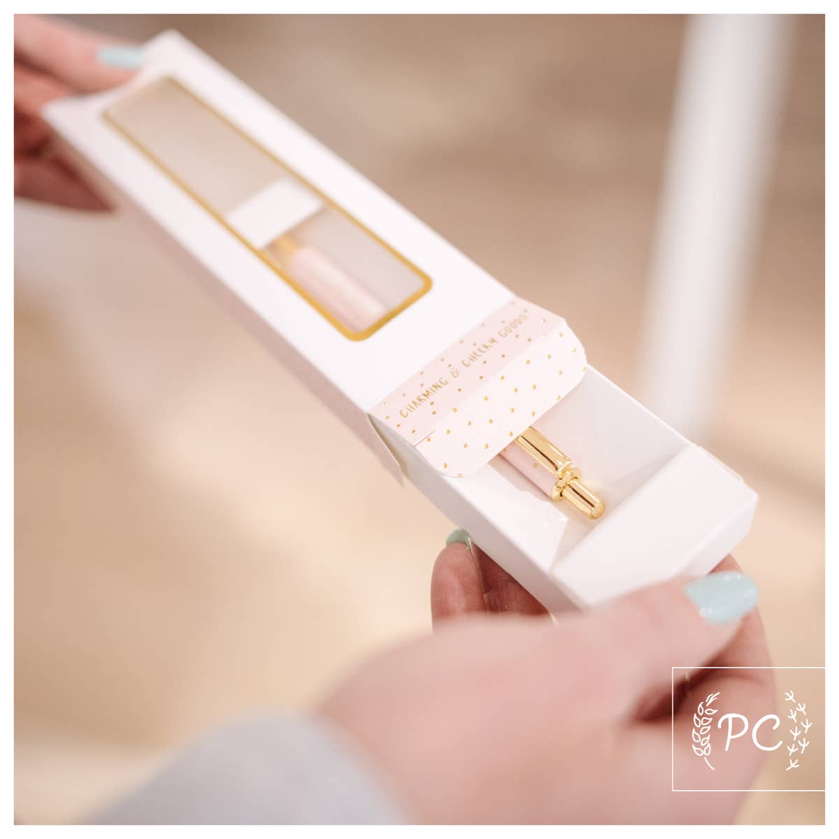 Prairie Chick Prints – Großhandel Stift – Hündinnen kriegen Scheiße fertig | Stift2