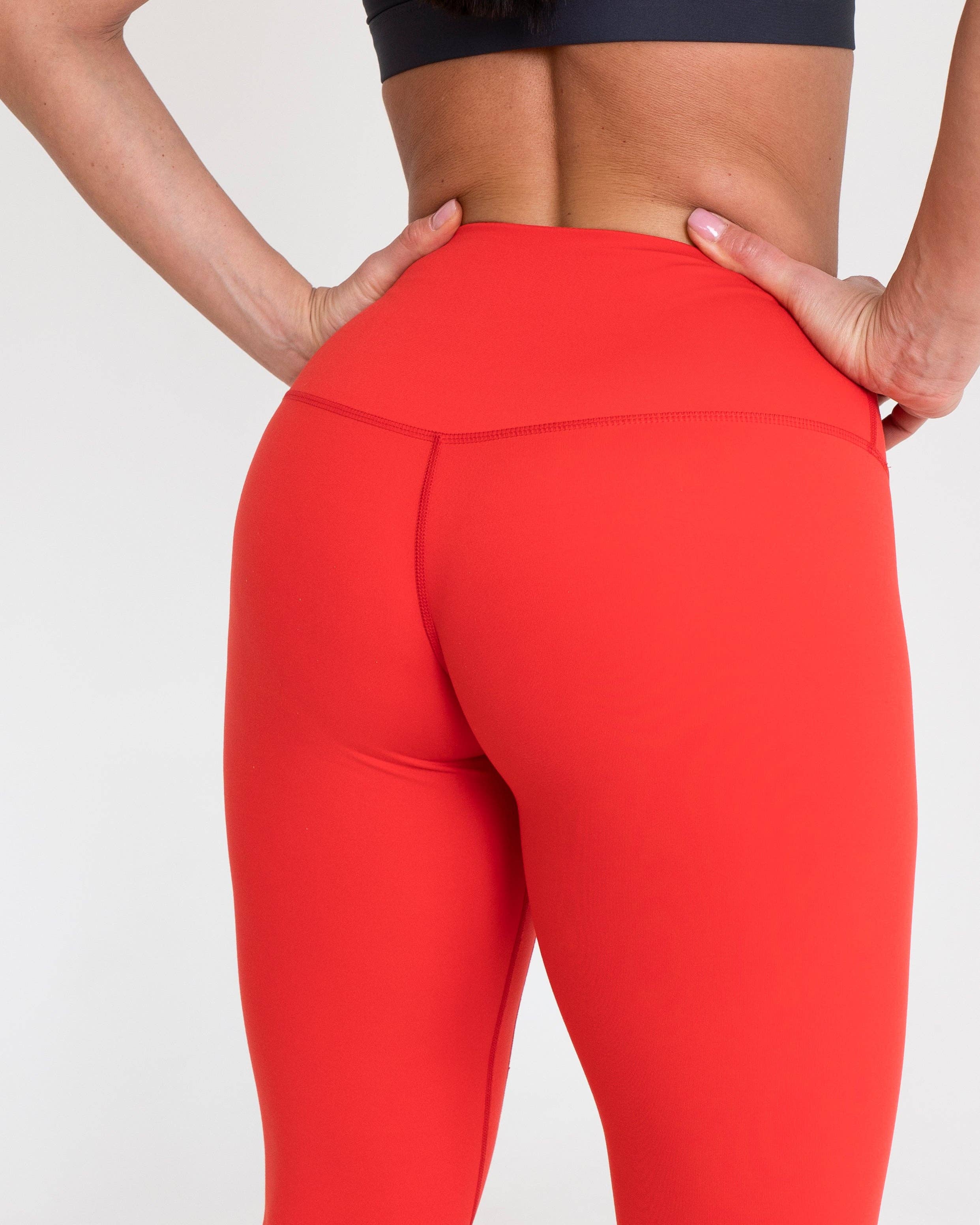 Profit Outfits - Venta al por mayor Leggings deportivos/cómodos - Mujer - Leggings moldeadores Pro-Fit con control abdominal y realce de glúteos5