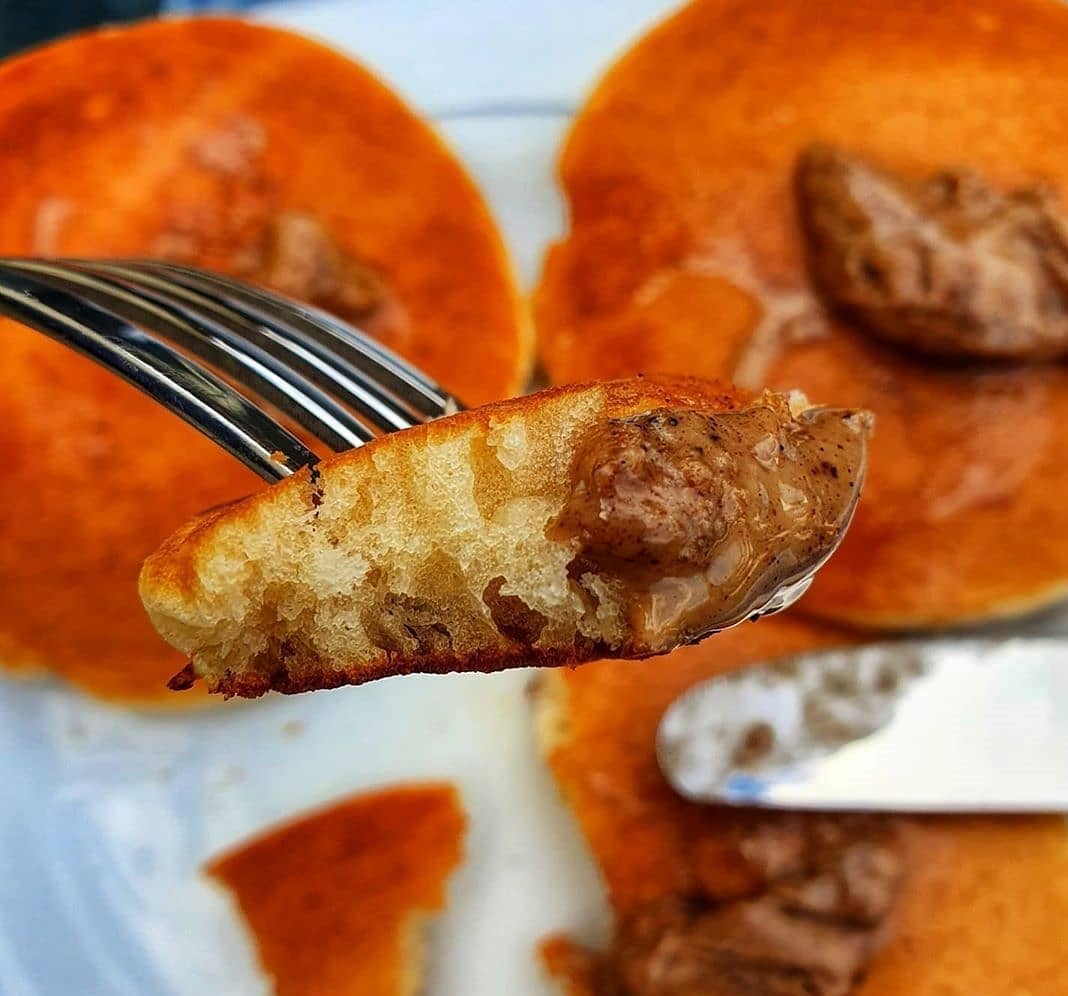 Hungry Squirrel Limited – wholesale Nut butter – Almond Espresso nut butter5