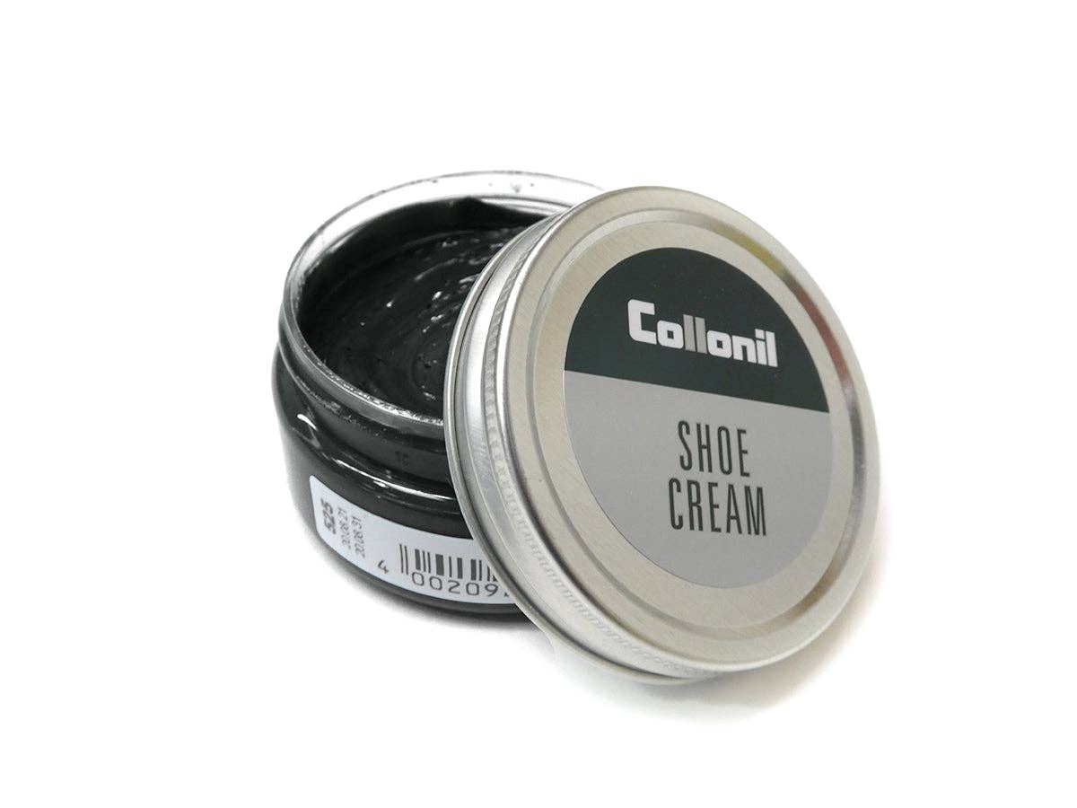 ZIG+STAR - Wholesale Shoe Polish - SHOE CREAM FOR COLOURED LEATHER0