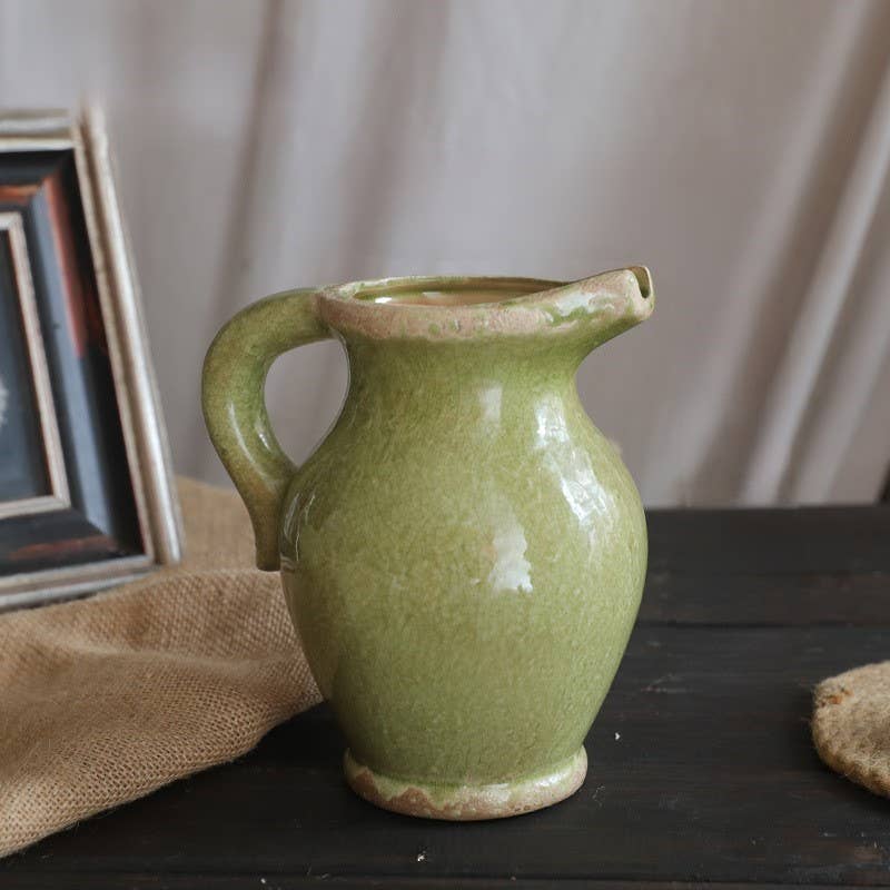 Vagabond Vintage - Wholesale Vase - Ceramic Vase0