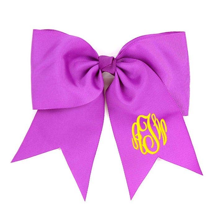 MiMi Wholesale - Wholesale Hair Bow - Kids - 12 Pieces Tail Hair Bow63