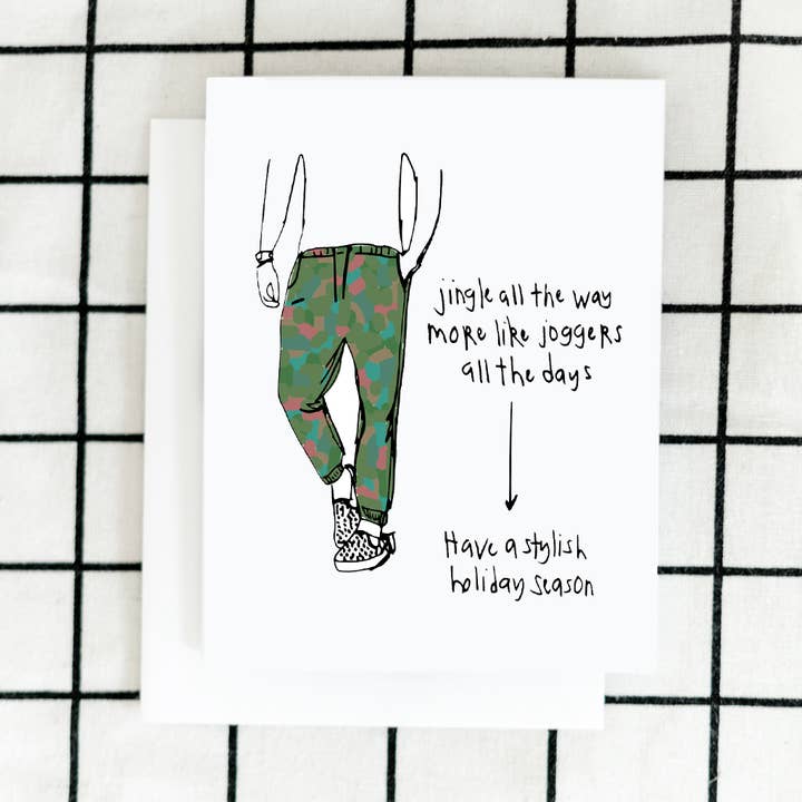 Joggers pour la vente par ARTJADEN