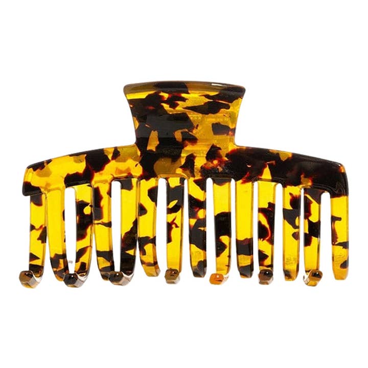 France Luxe/L. Erickson - Wholesale Hair Clip - Women's - Christina Jaw1