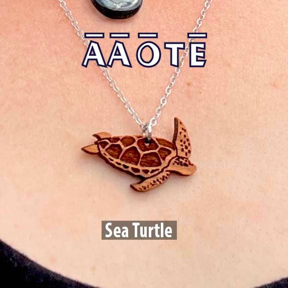AAOTE - Wholesale Aromatherapy Necklace - Wood Essential Oil Diffuser Minimalistic Necklace13