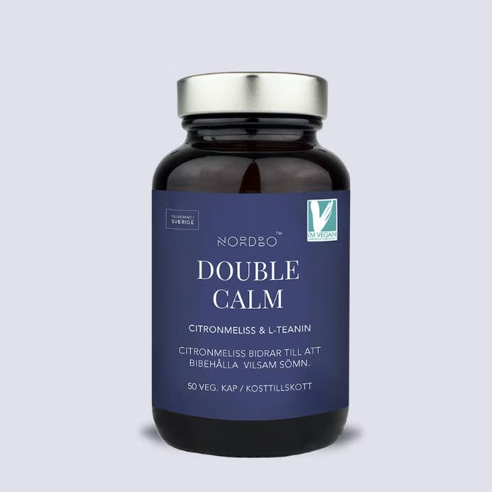 DOPPIA CALMA per la vendita all'ingrosso da parte di NORDBO